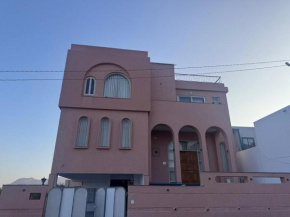 Adhika Hills Villa